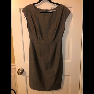 Tiger of Sweden work or cocktail dress.